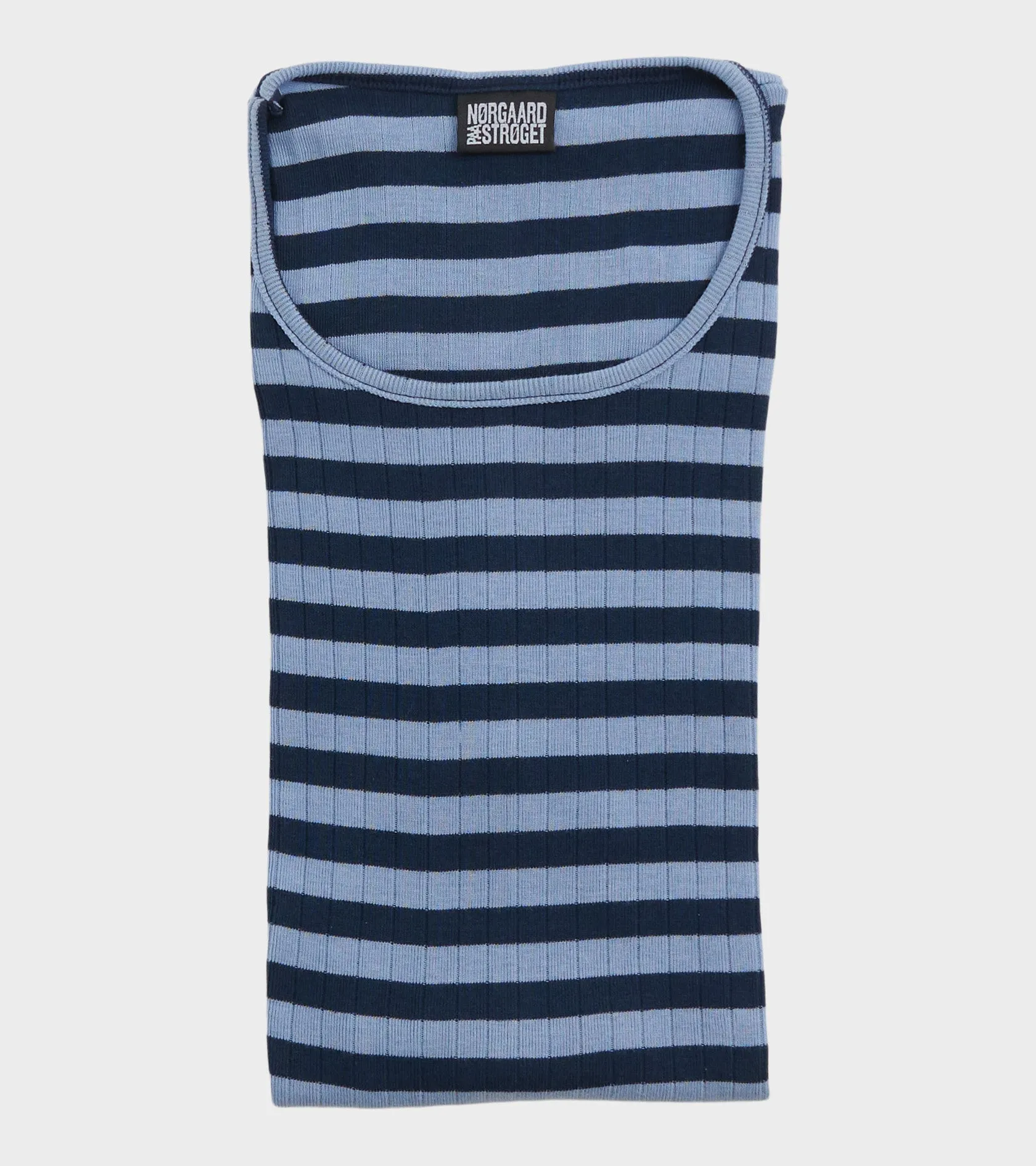 101 Rib Extra Marine/Powder Blue