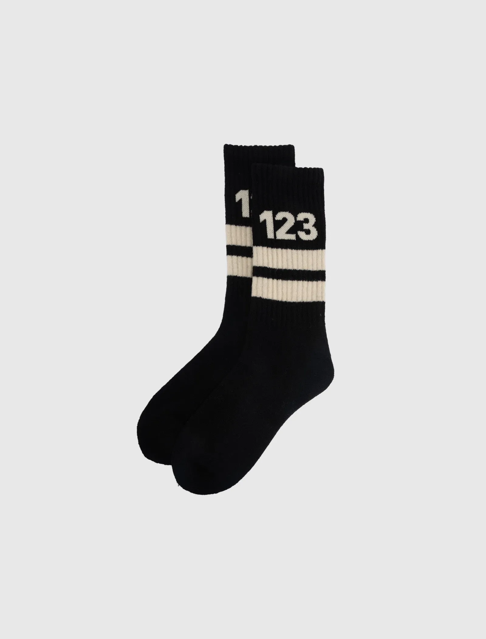 123 SOCKS