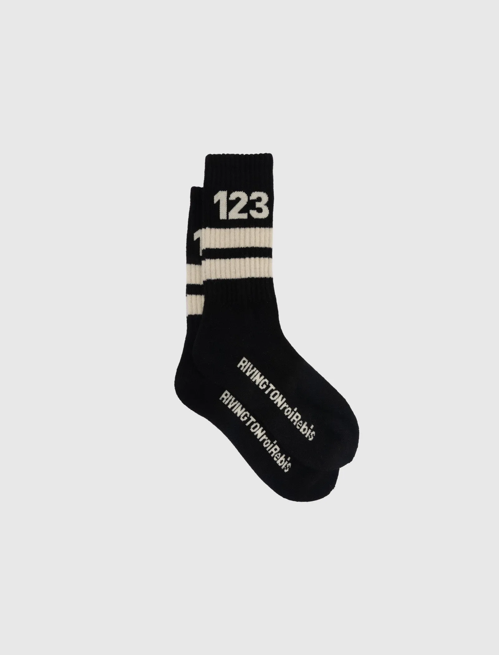 123 SOCKS