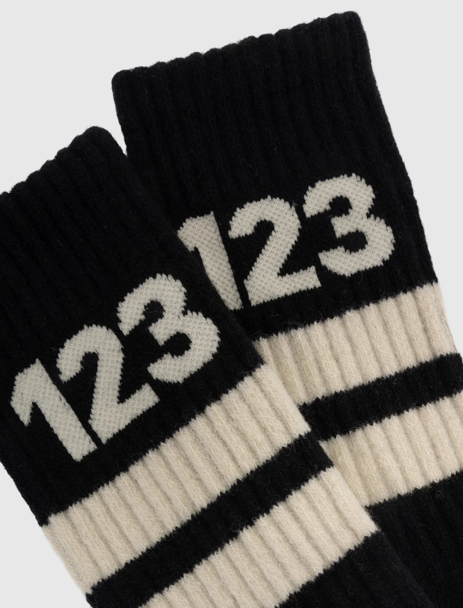 123 SOCKS