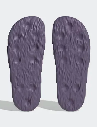 Adidas Adilette 22 Slides - Tech Purple