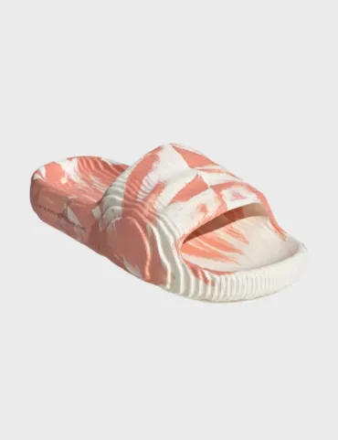 Adidas Adilette 22 Slides - Wonder White