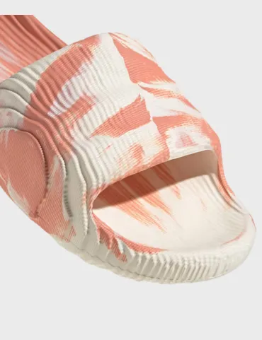 Adidas Adilette 22 Slides - Wonder White