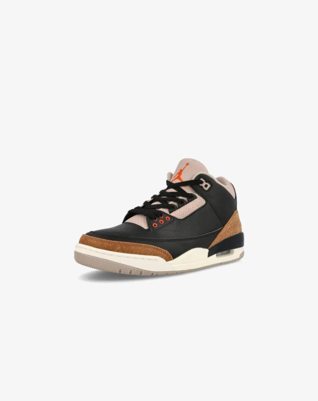 Air Jordan 3 Retro Desert Elephant Sneakers