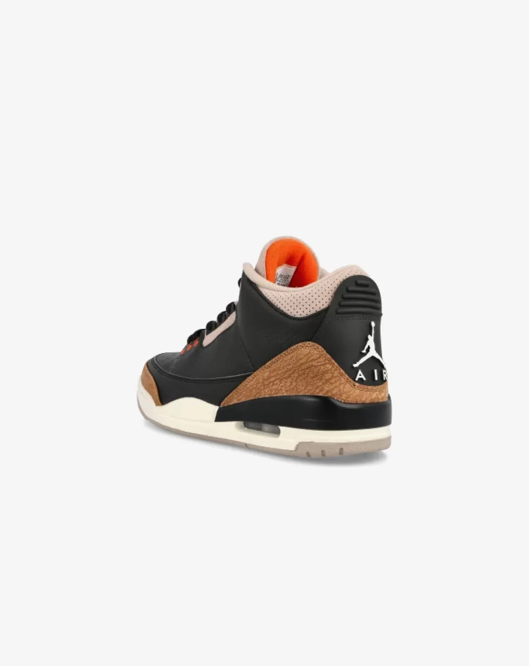 Air Jordan 3 Retro Desert Elephant Sneakers