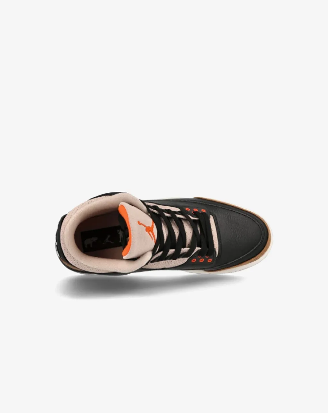 Air Jordan 3 Retro Desert Elephant Sneakers
