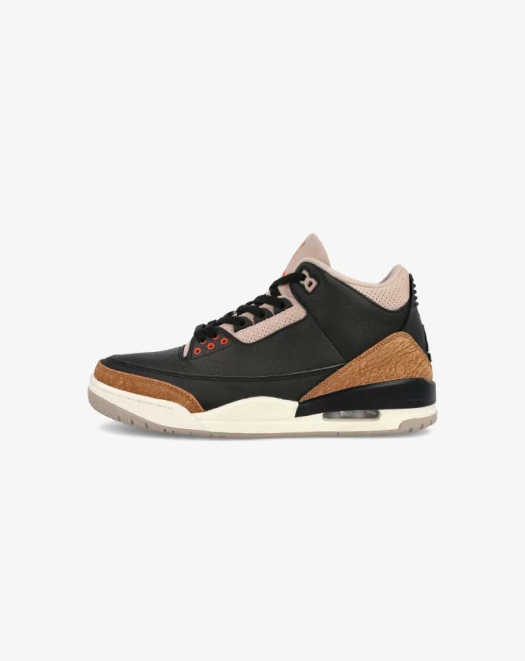 Air Jordan 3 Retro Desert Elephant Sneakers