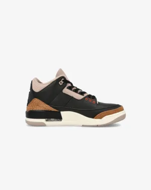 Air Jordan 3 Retro Desert Elephant Sneakers