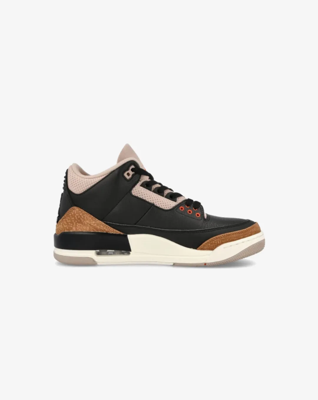 Air Jordan 3 Retro Desert Elephant Sneakers
