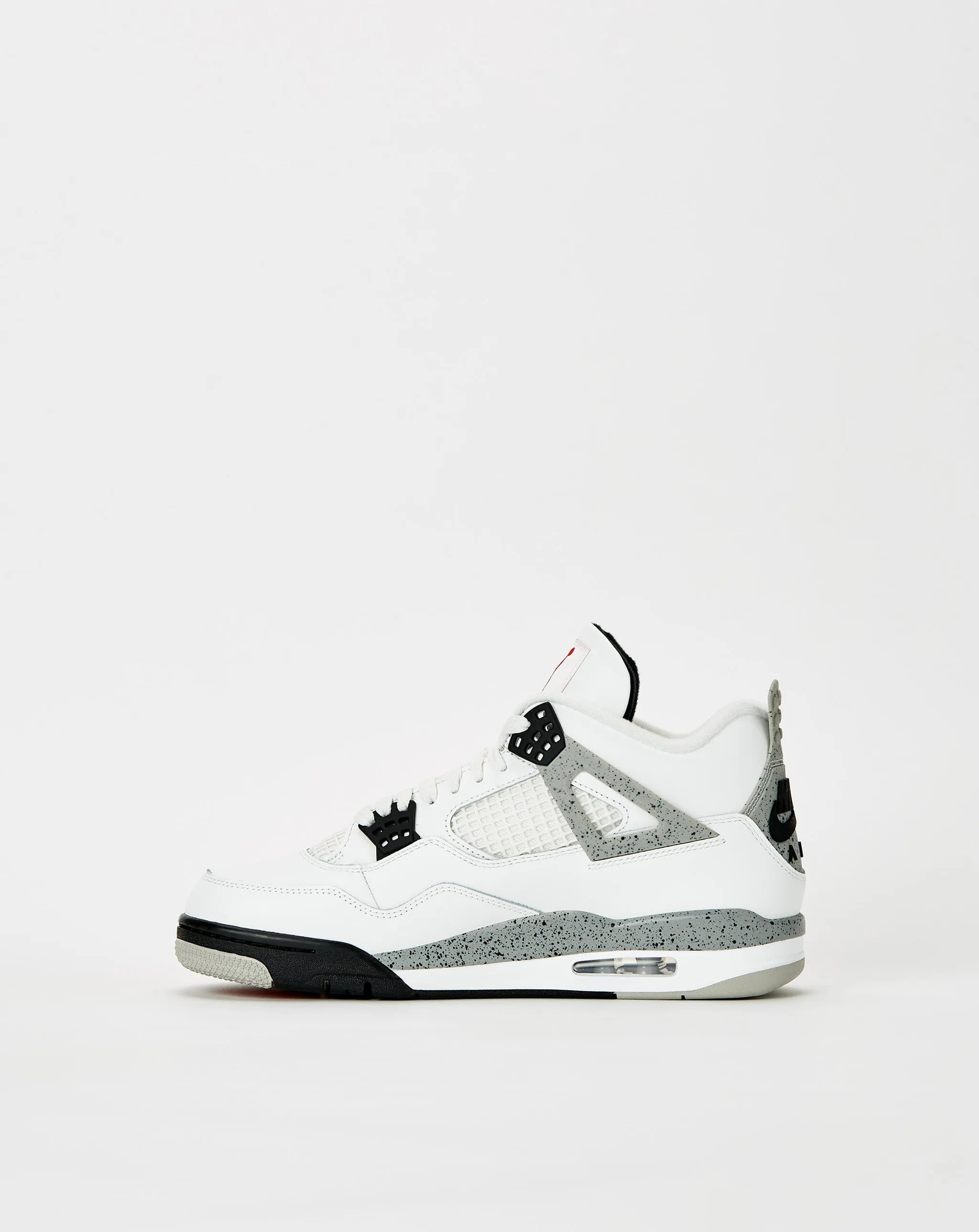Air Jordan 4 Retro 'White Cement'