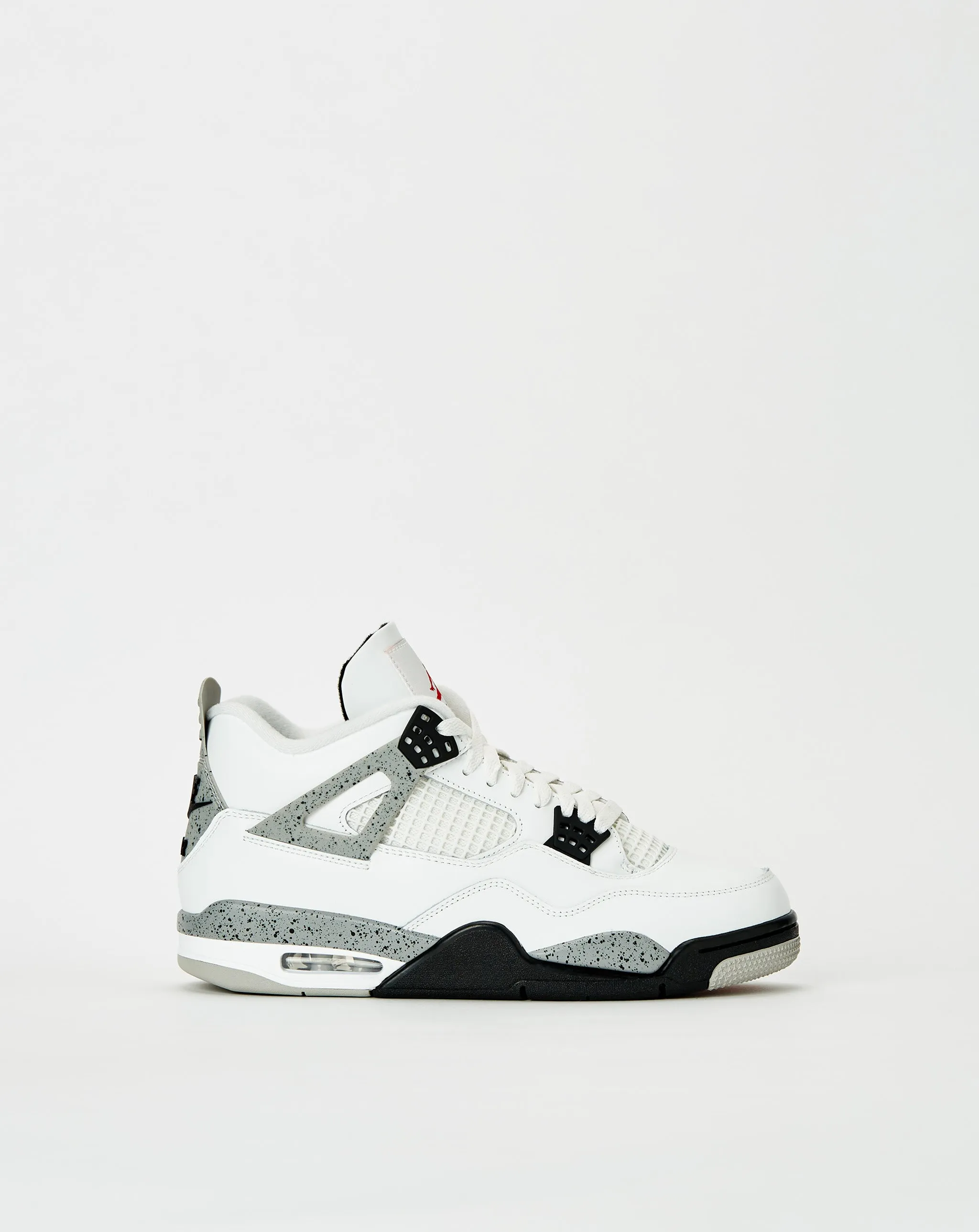 Air Jordan 4 Retro 'White Cement'