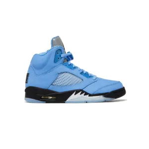 Air Jordan 5 UNC