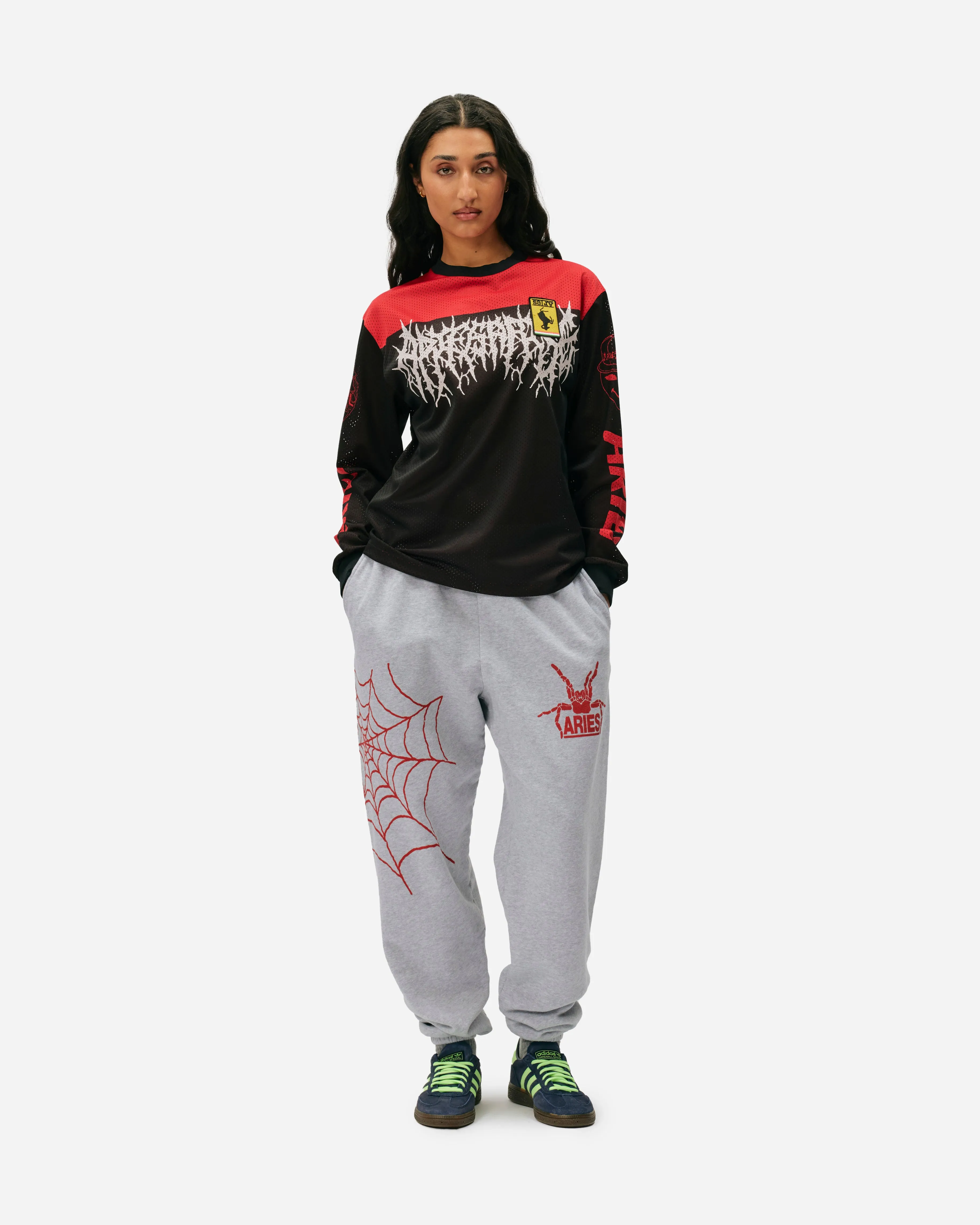 Airtex Metal T-shirt