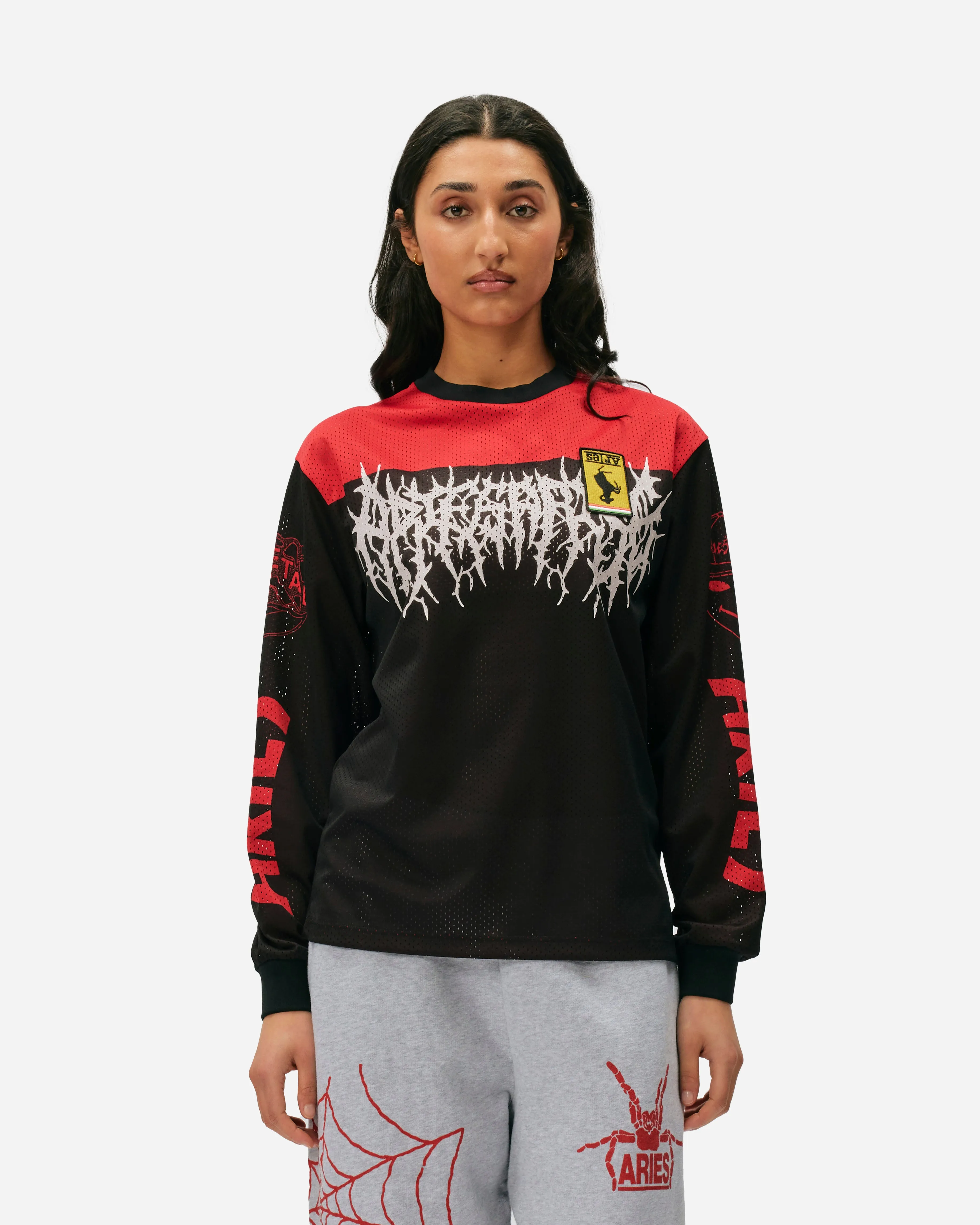 Airtex Metal T-shirt