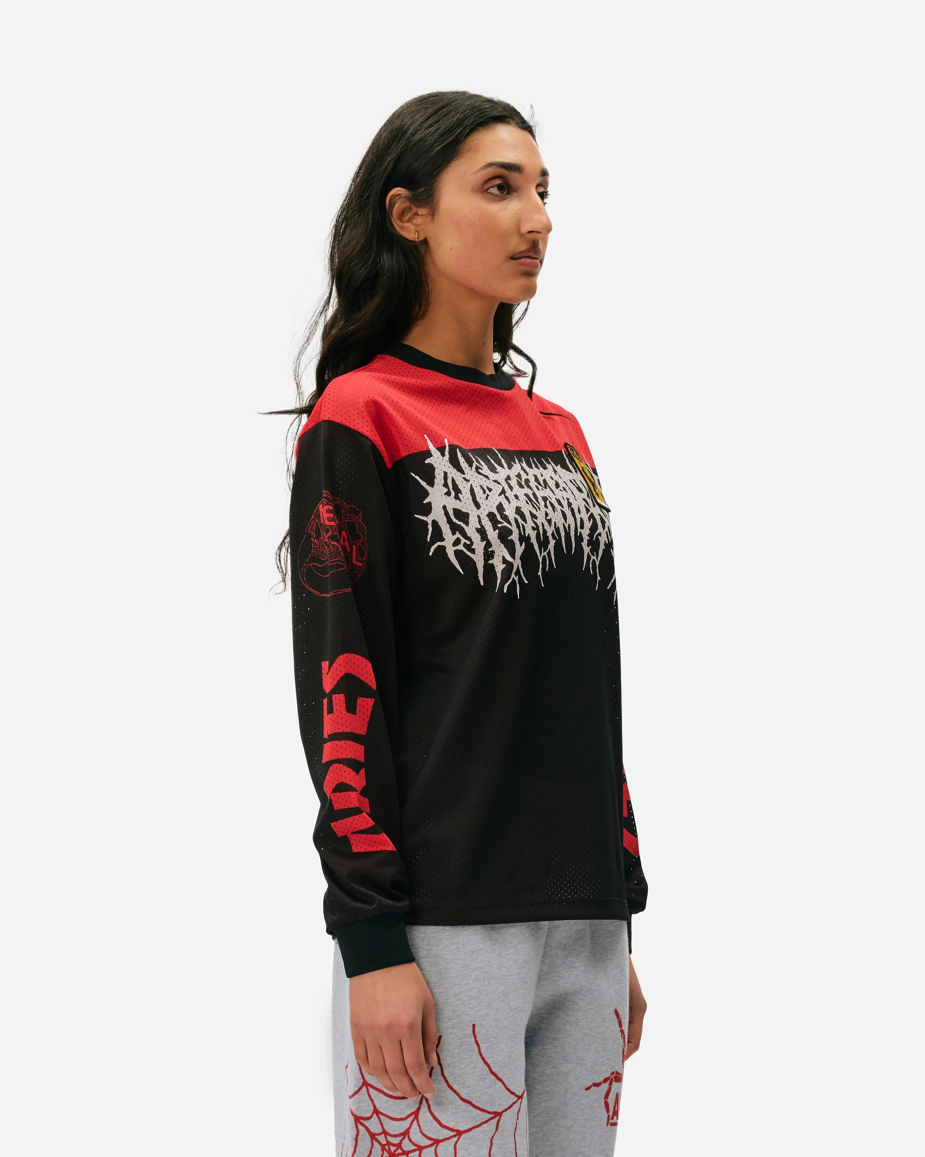 Airtex Metal T-shirt