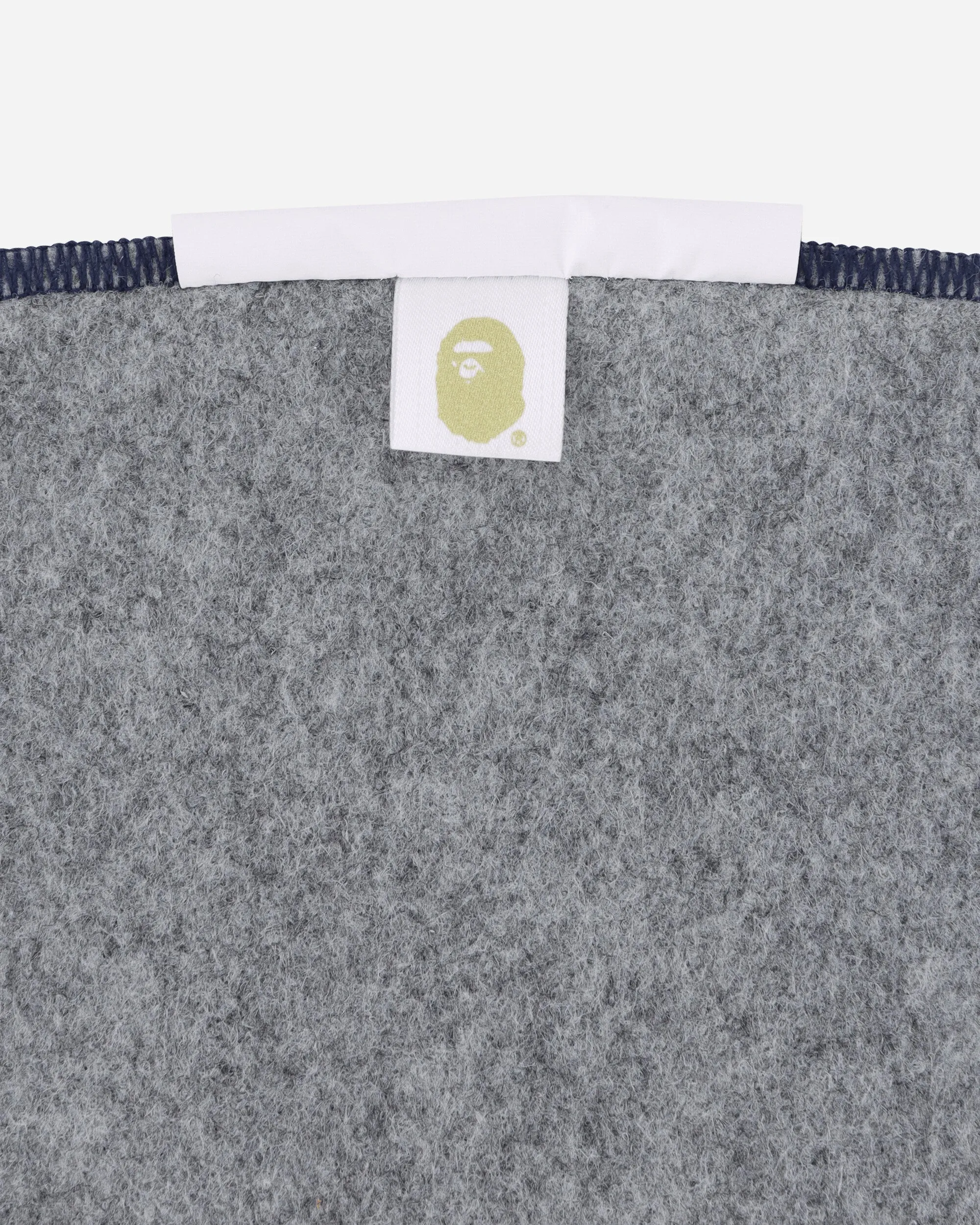 APE Target Rug Navy