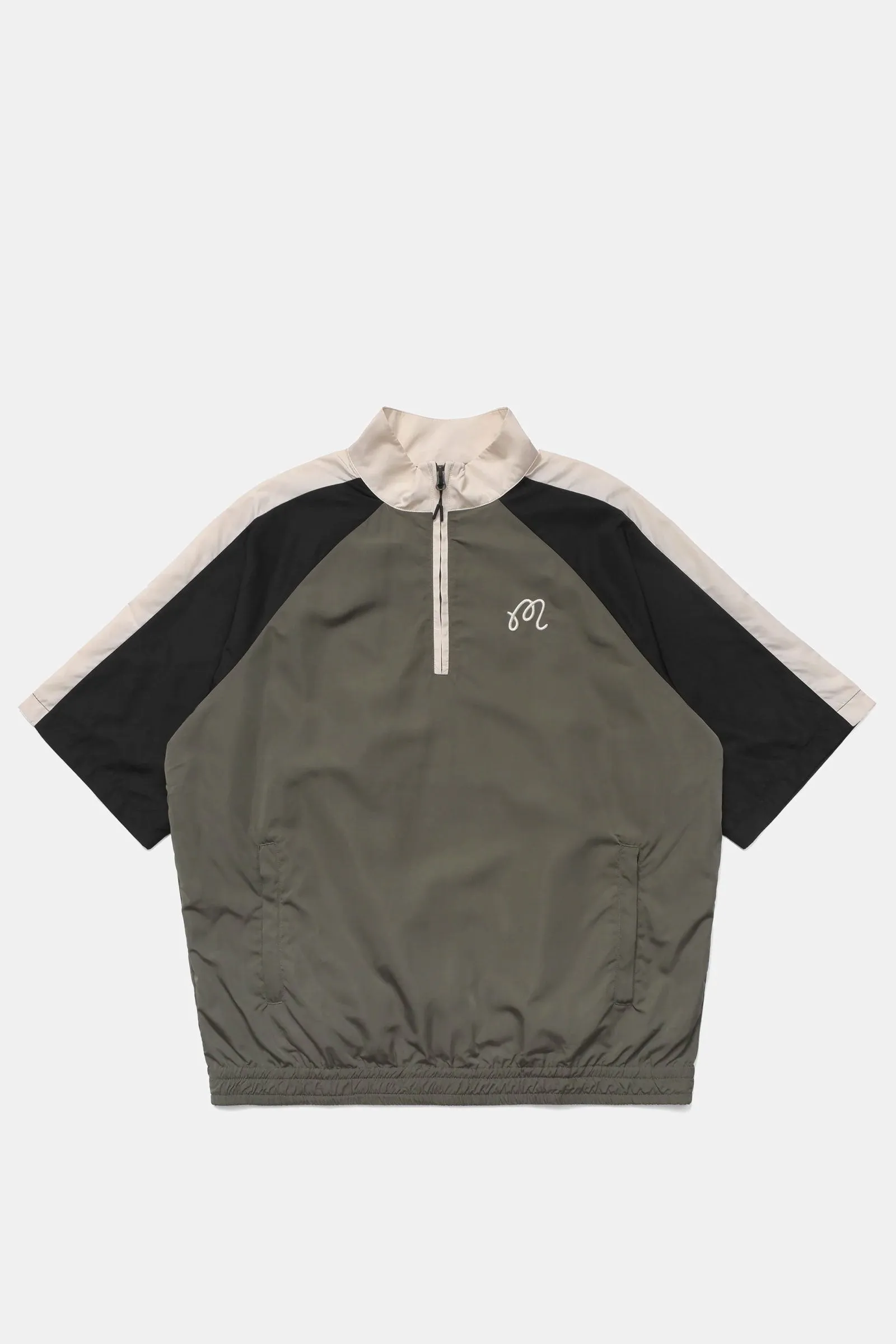 Apex Windshirt