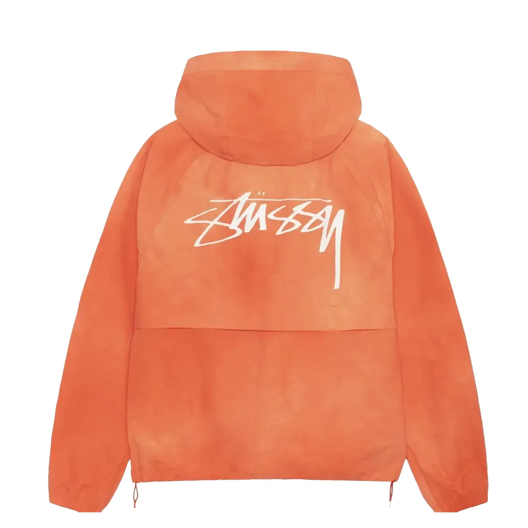 BEACH SHELL WAVE DYE CAYENNE