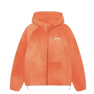 BEACH SHELL WAVE DYE CAYENNE