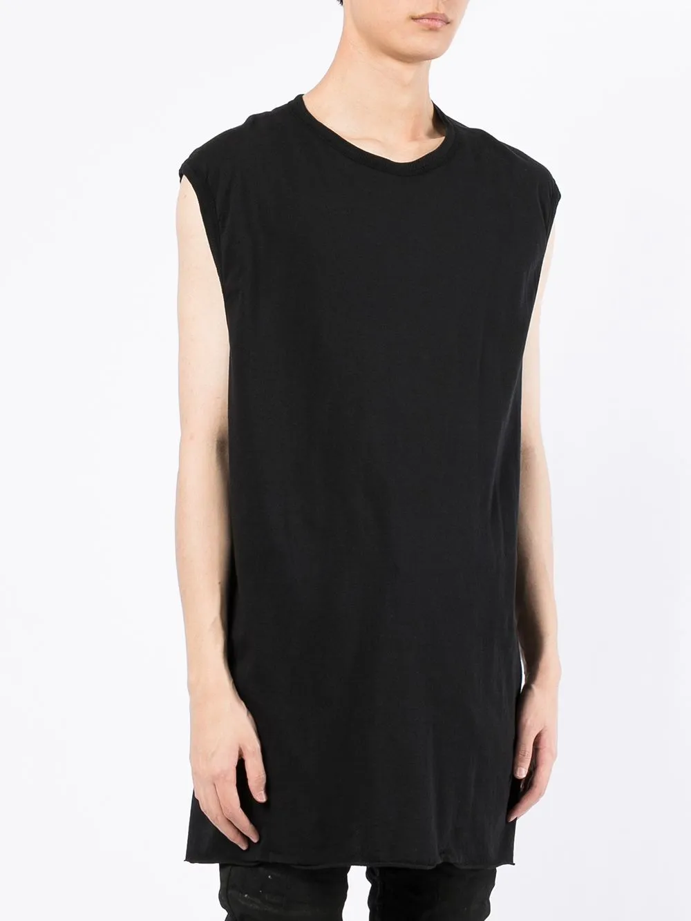 BORIS BIDJAN SABERI - Men ANK ONE PIECE. RF F035 Tops