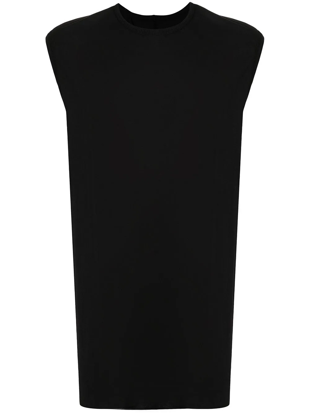 BORIS BIDJAN SABERI - Men ANK ONE PIECE. RF F035 Tops