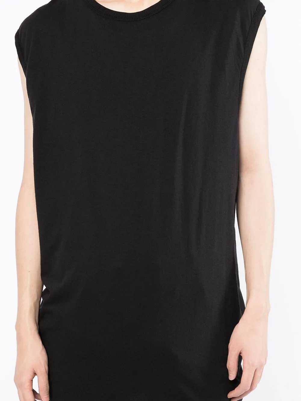 BORIS BIDJAN SABERI - Men ANK ONE PIECE. RF F035 Tops