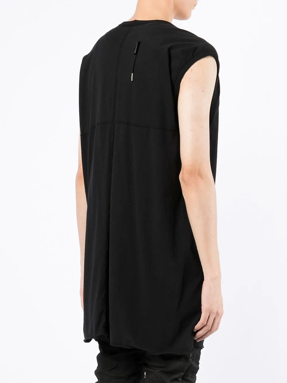 BORIS BIDJAN SABERI - Men ANK ONE PIECE. RF F035 Tops