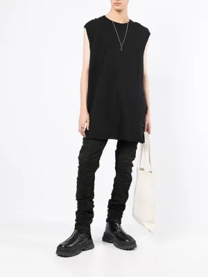 BORIS BIDJAN SABERI - Men ANK ONE PIECE. RF F035 Tops