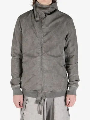 BORIS BIDJAN SABERI - Men Hybrid Zipper Jacket