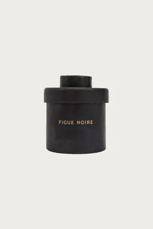 Bougie Apothicaire Petite - FIGUE NOIRE