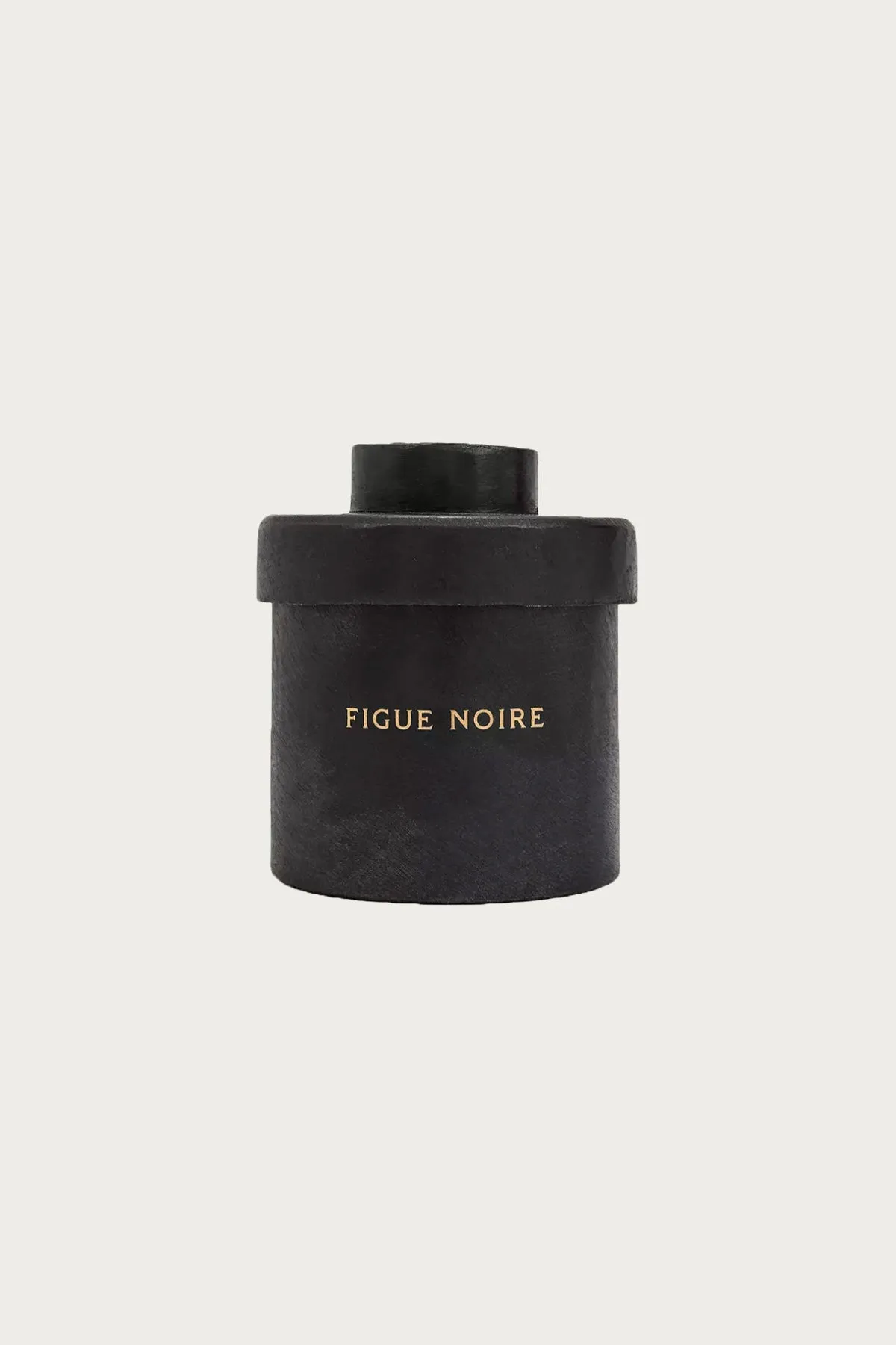 Bougie Apothicaire Petite - FIGUE NOIRE