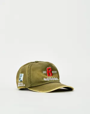Brando 100 Years Hat