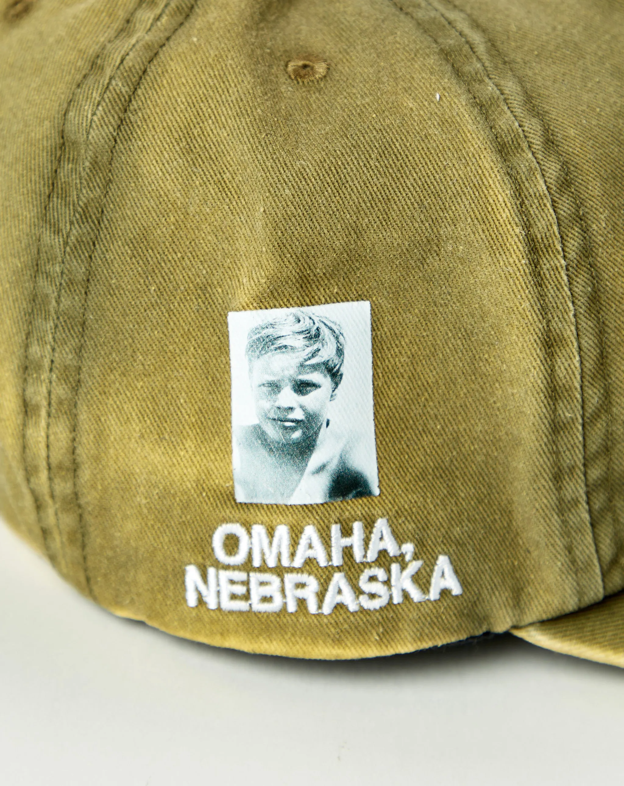 Brando 100 Years Hat