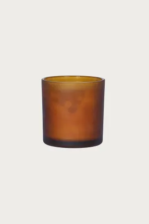 Candle No. 1 - Petrichor & Tobacco (15oz.)