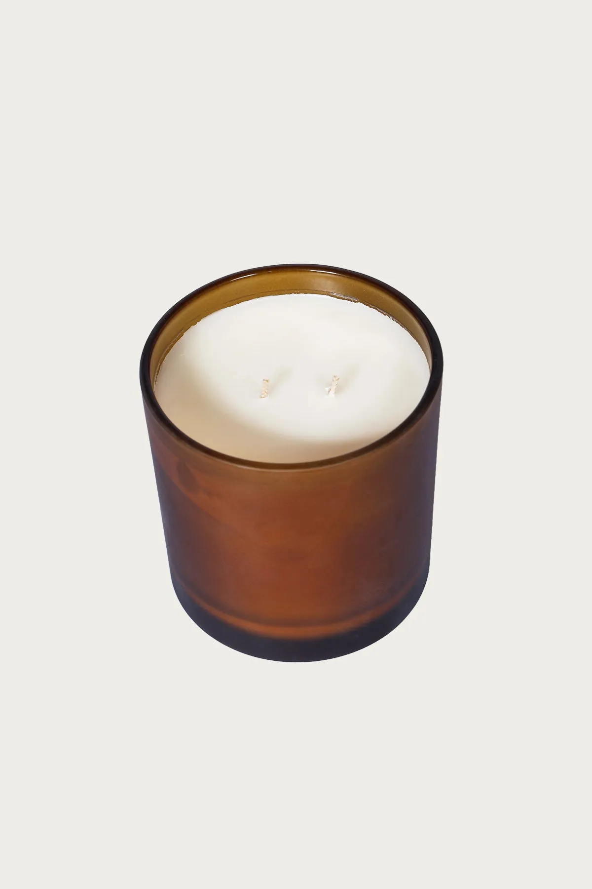 Candle No. 1 - Petrichor & Tobacco (15oz.)