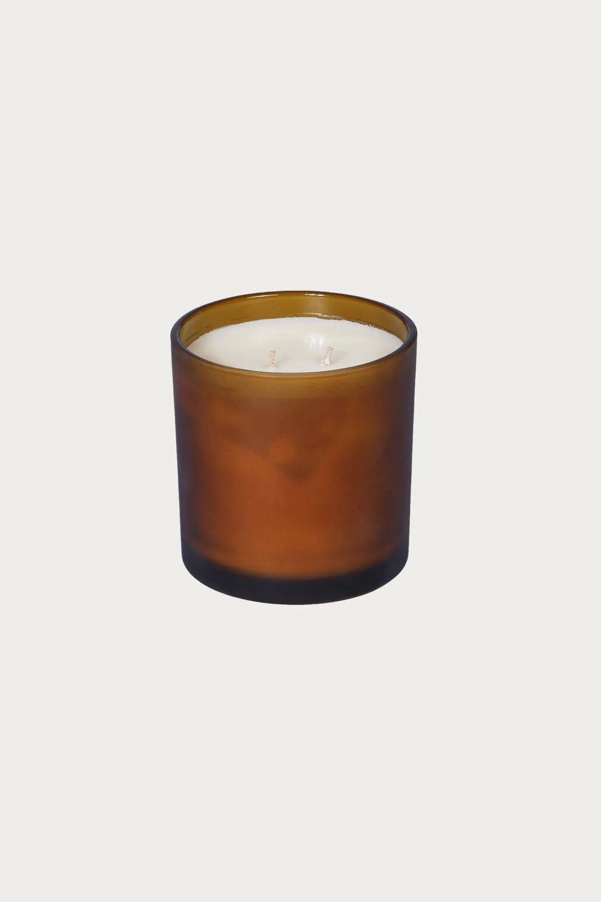 Candle No. 1 - Petrichor & Tobacco (15oz.)