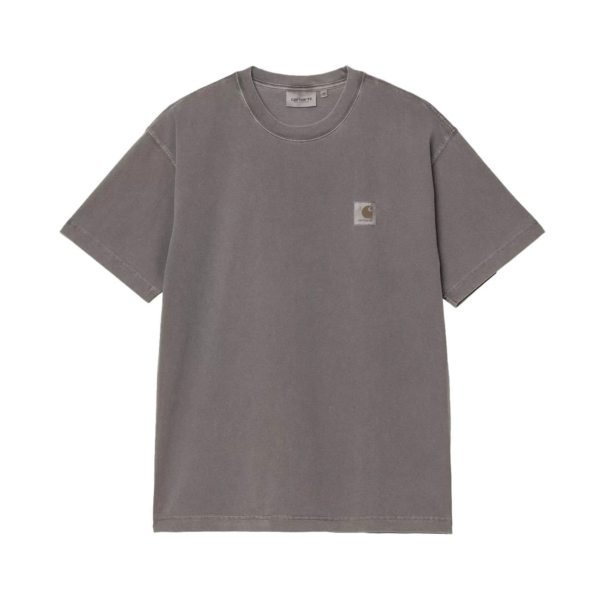 Carhartt Nelson T-Shirt Graphite