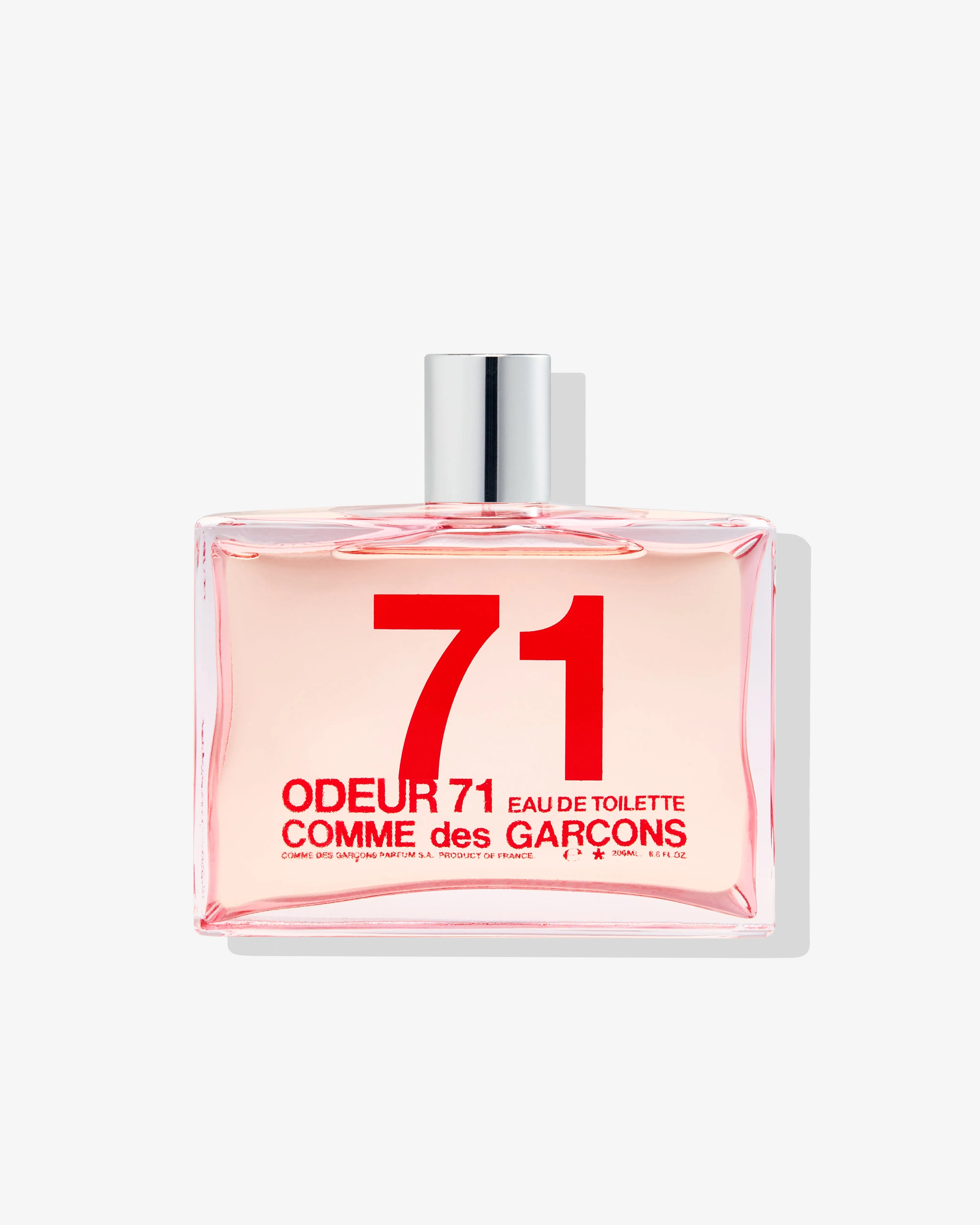 CDG Parfum - Odeur 71 Eau de Toilette - (200ml natural spray)
