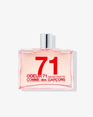 CDG Parfum - Odeur 71 Eau de Toilette - (200ml natural spray)