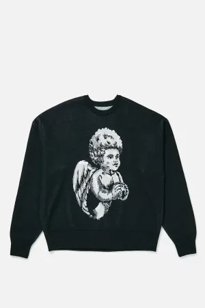 Cherub Knit Sweater