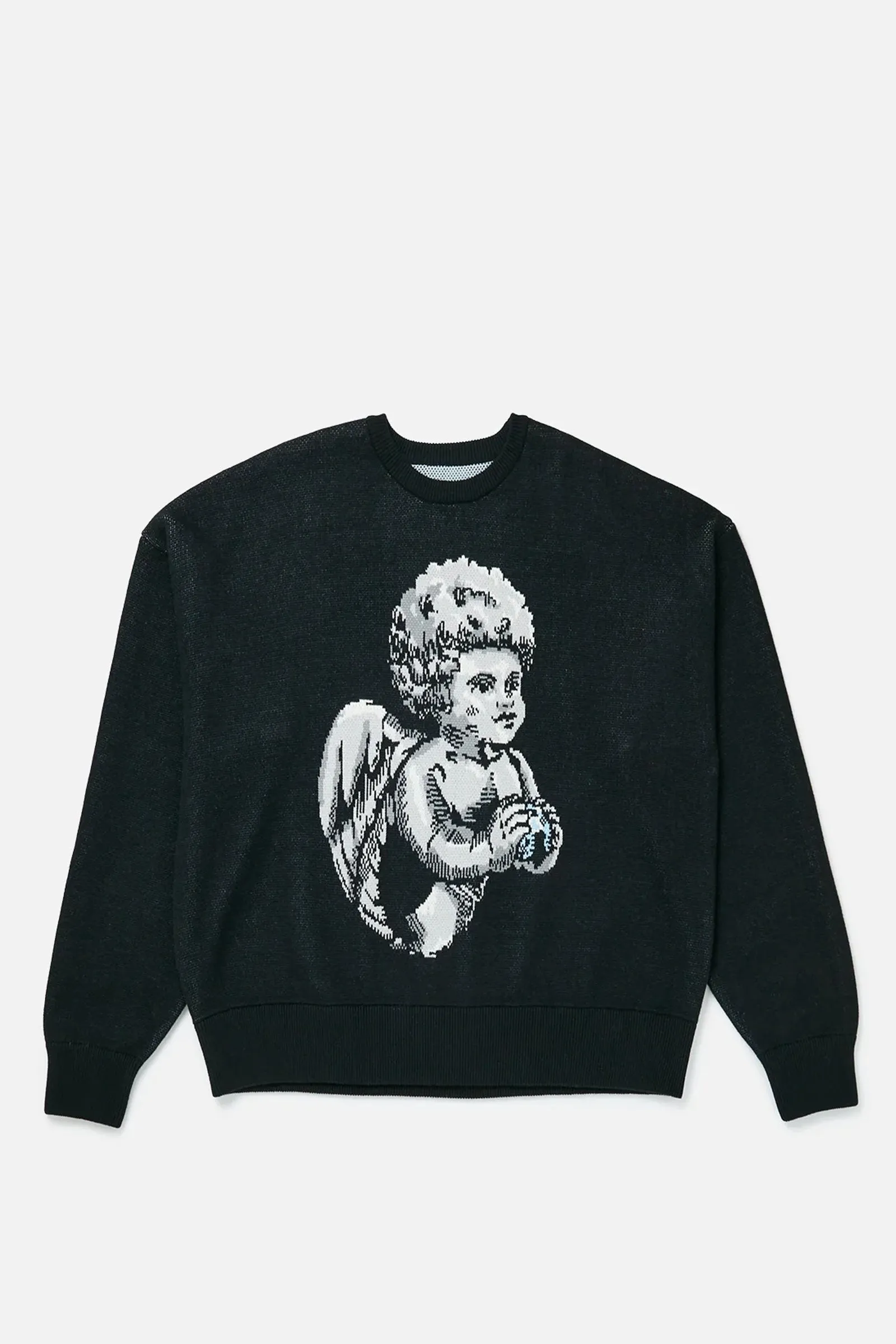 Cherub Knit Sweater