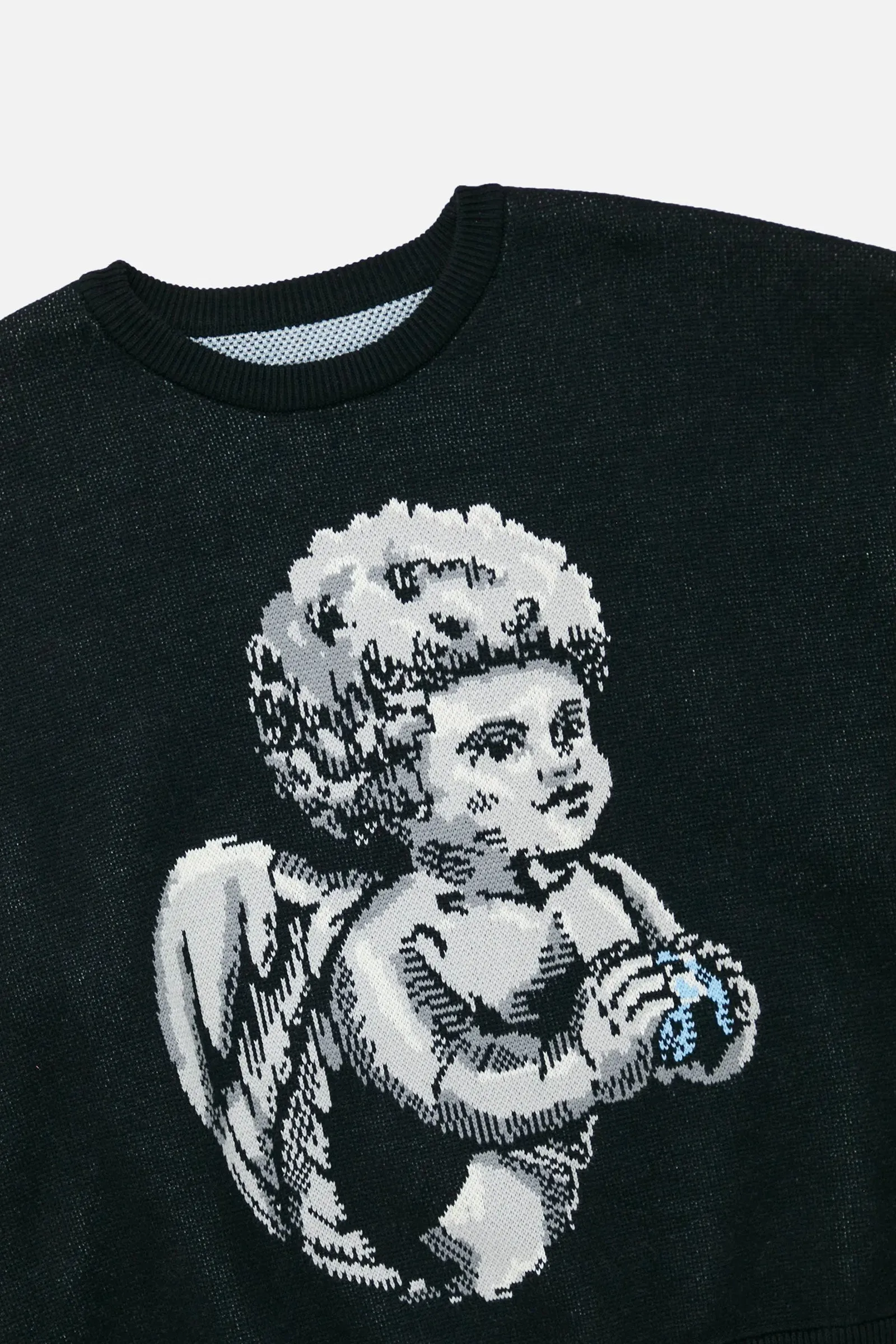 Cherub Knit Sweater