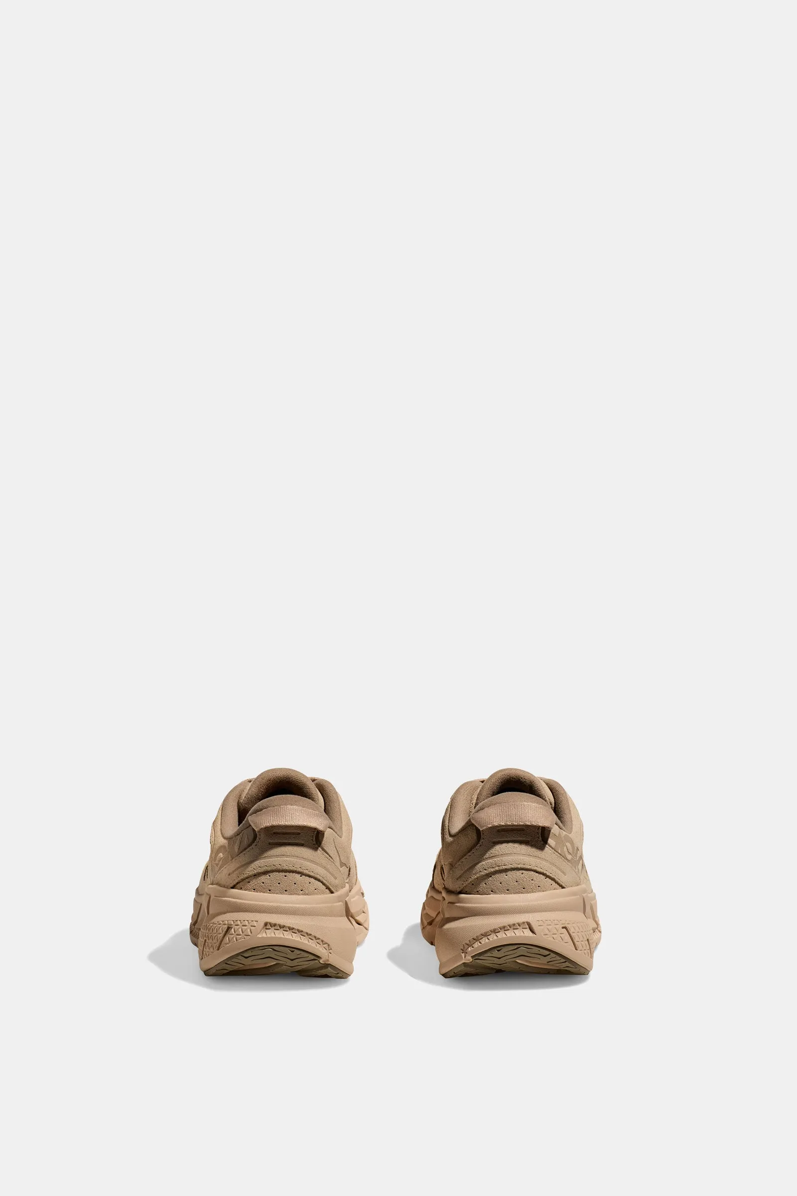 Clifton L Suede