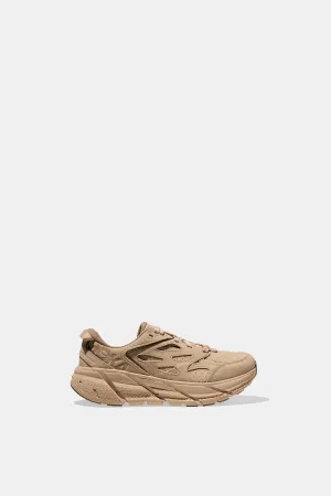 Clifton L Suede