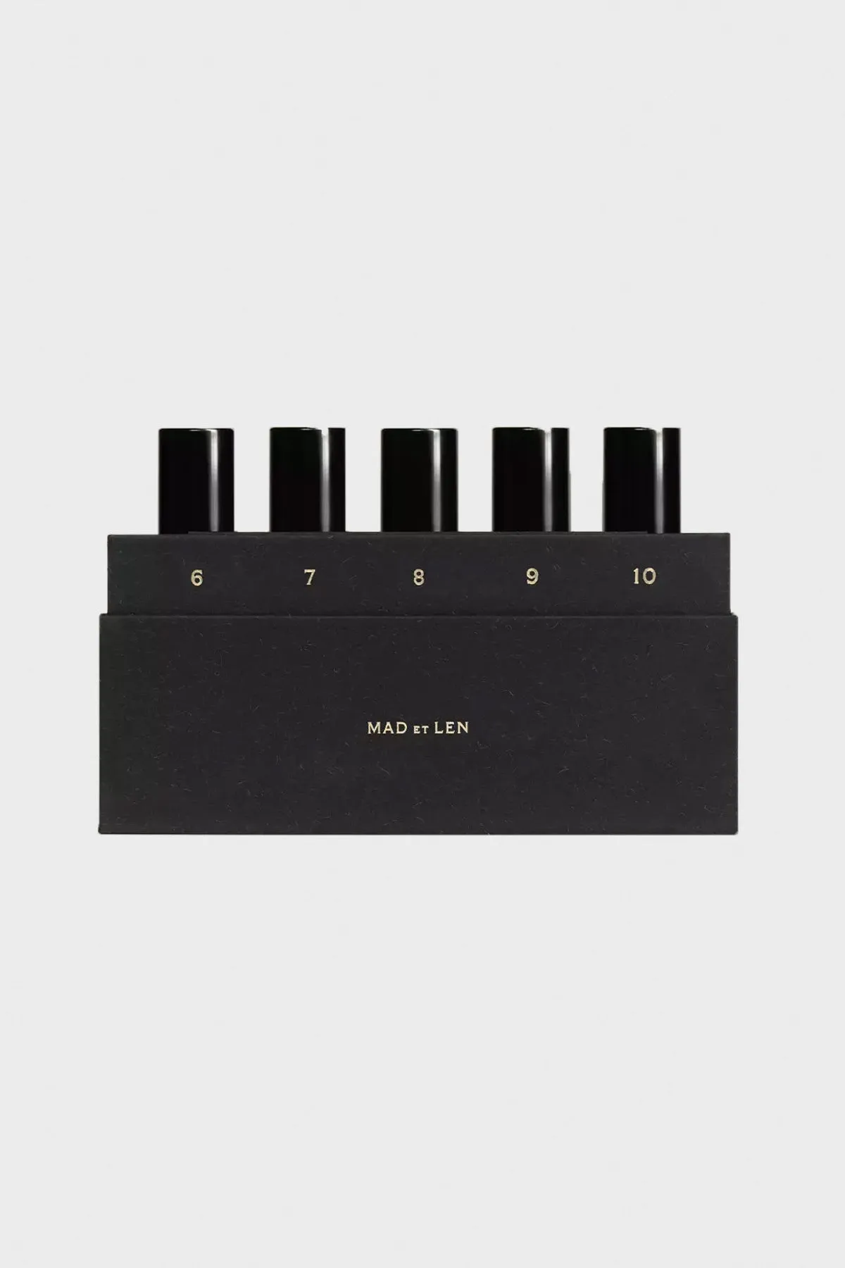 Coffret #2 - Discovery Set