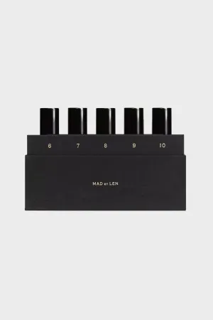 Coffret #2 - Discovery Set