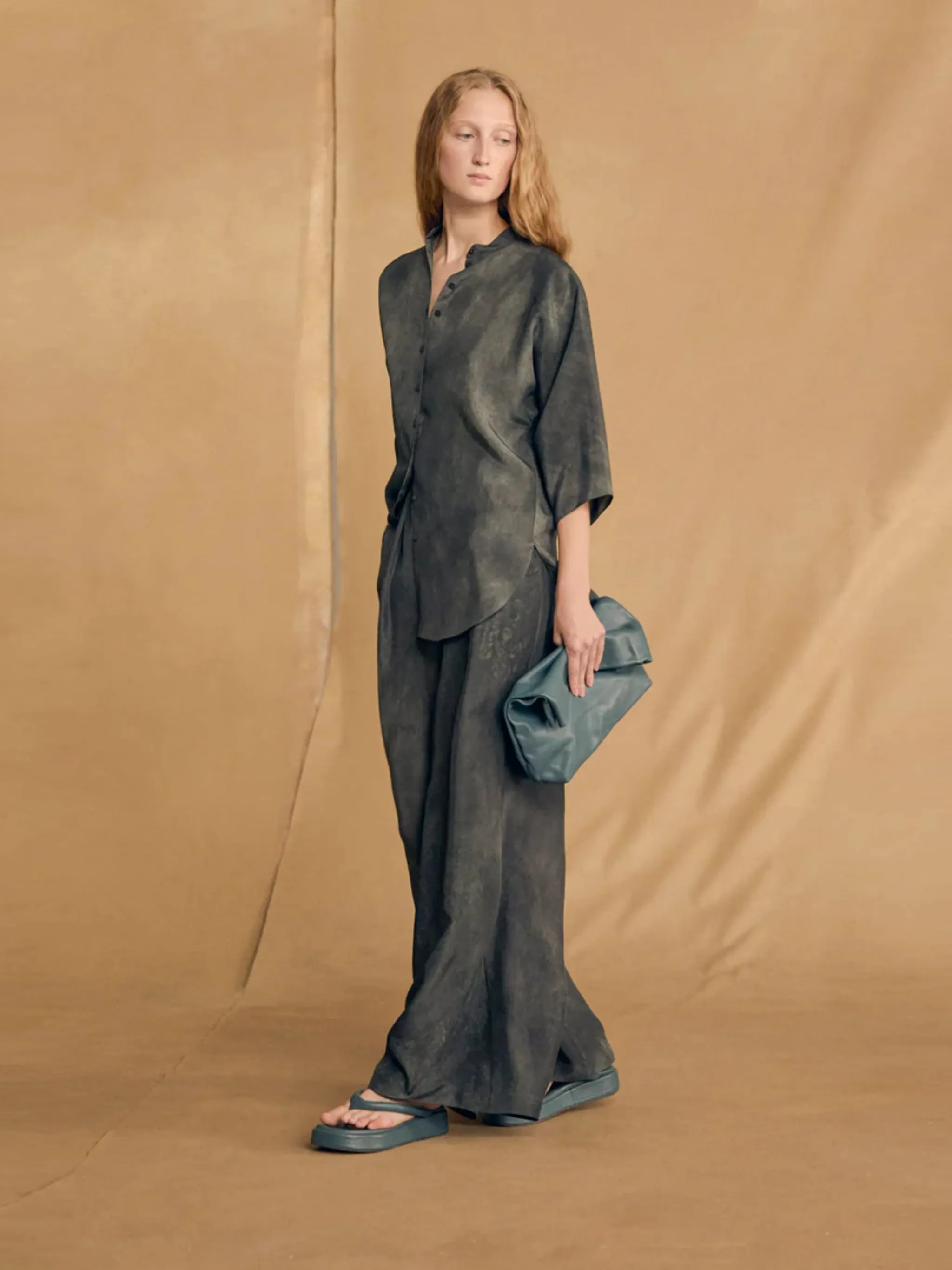 CORTANA - Women Dali Pants