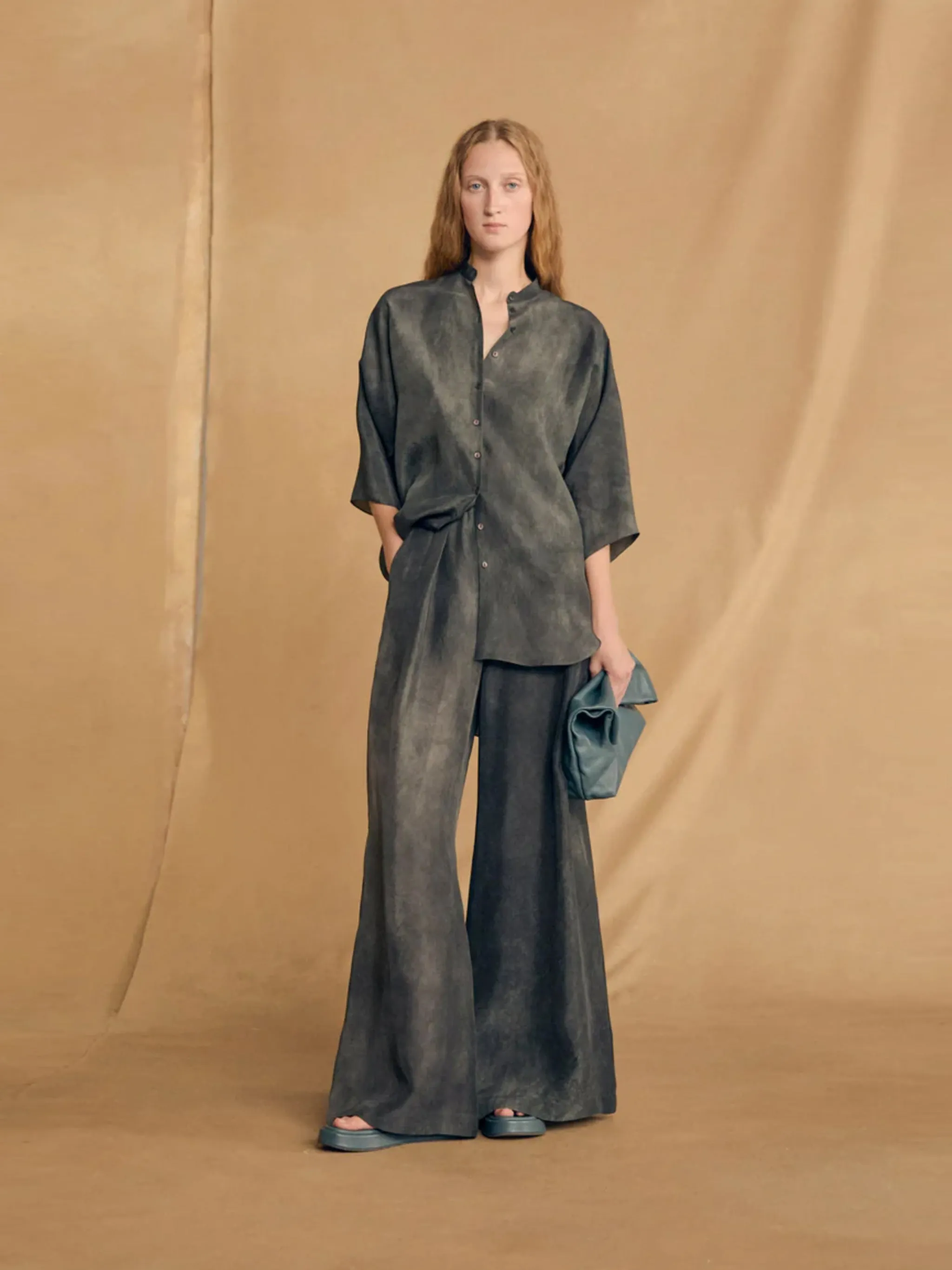 CORTANA - Women Dali Pants