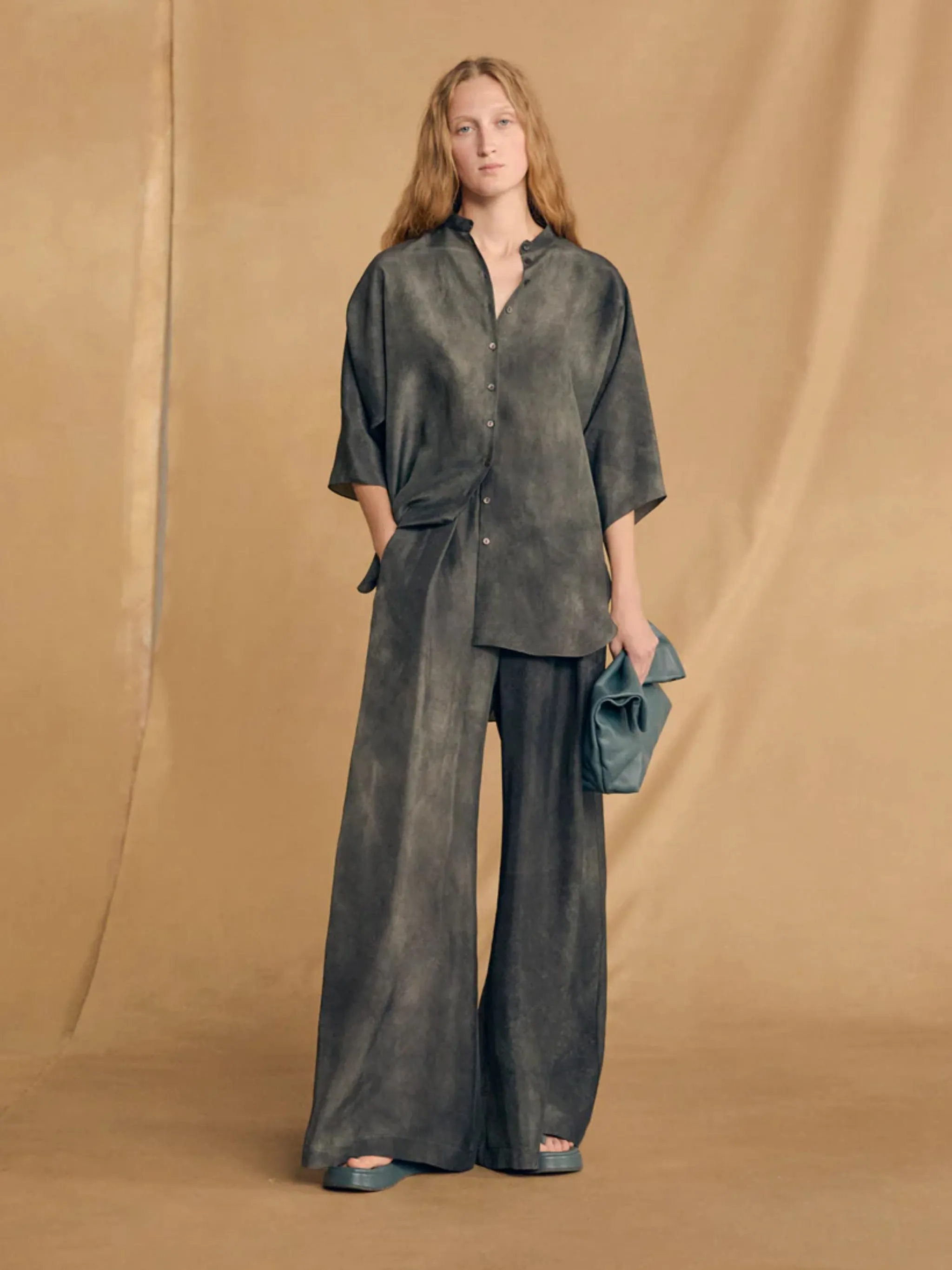 CORTANA - Women Dali Pants