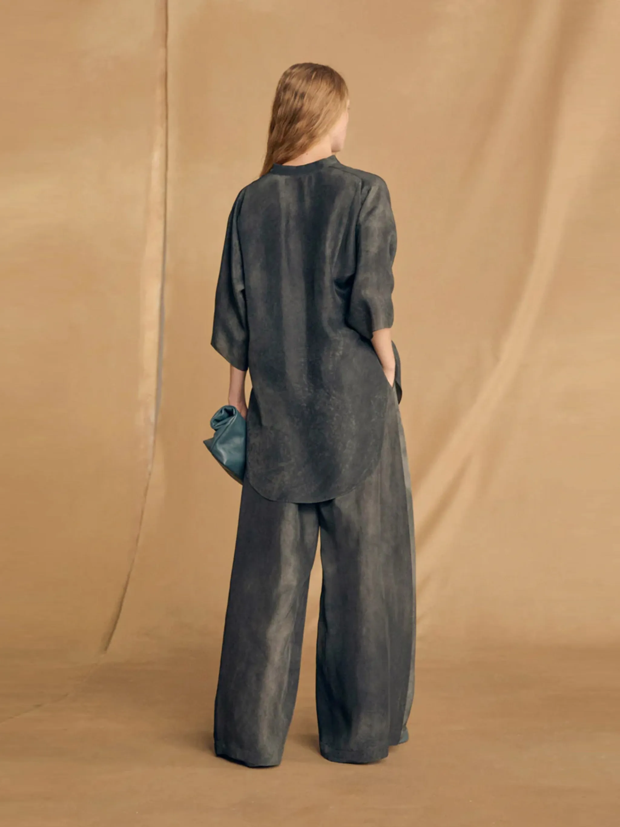 CORTANA - Women Dali Pants